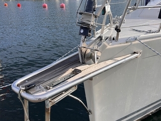 Hanse 350