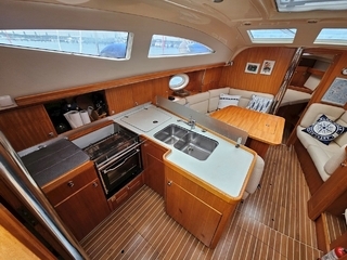 Elan Impression 384