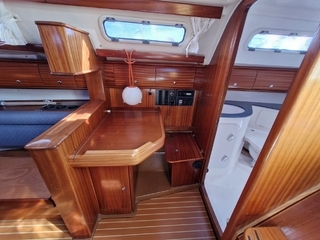 Bavaria 36