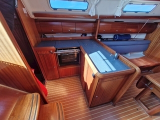 Bavaria 36