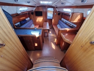 Bavaria 36