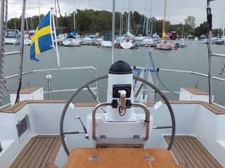 Långedrag 401