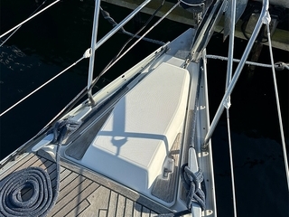 Beneteau Oceanis 393
