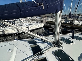 Beneteau Oceanis 393