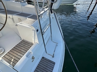 Beneteau Oceanis 393
