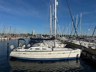 Beneteau Oceanis 393
