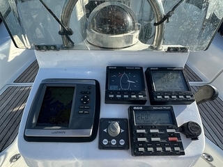 Beneteau Oceanis 393