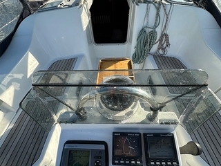 Beneteau Oceanis 393