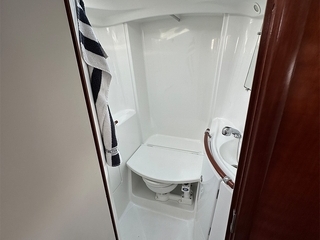 Beneteau Oceanis 393