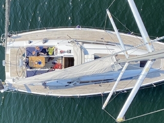 Dehler 35 SV-12