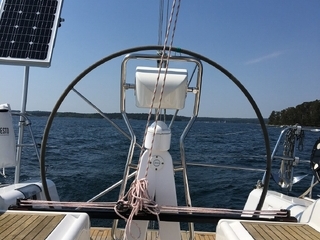 Dehler 35 SV-12