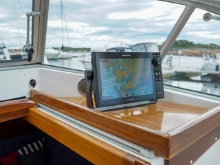 Hallberg-Rassy 37 -08