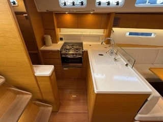 X-Yachts X4.9 -21