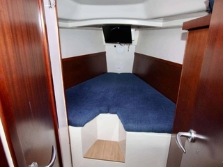 Hanse 350 -08