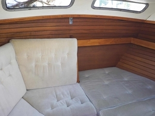 Finnsailer 34 -87