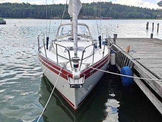 Scanmar 345 -89