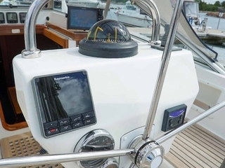 Hallberg-Rassy 37 -08