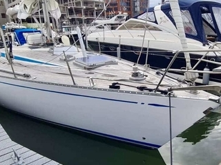 Swan 391 -87