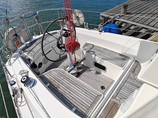 Scanmar 345 -89