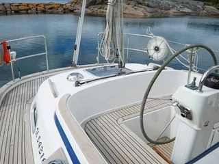 Hallberg-Rassy 37 -08