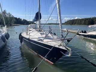 Finngulf 391 -00