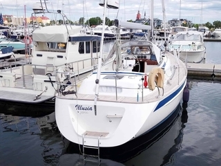 Hallberg-Rassy 37 -08