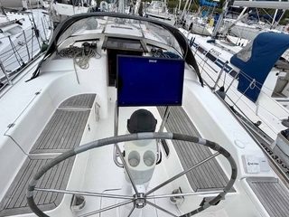 Hanse 350 -08