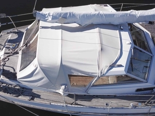 Finnsailer 34 -87