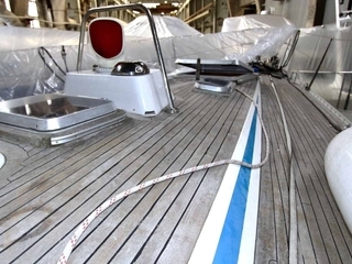 Swan 391 -87