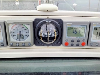 Dehler 34 DD -02