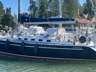 Finngulf 391 -00