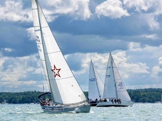 Swan 371 -80