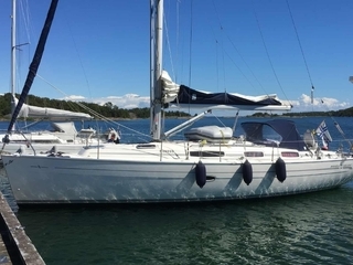Bavaria 38 Holiday -09