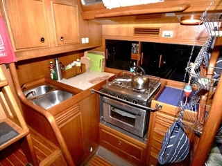 Swan 391 -87