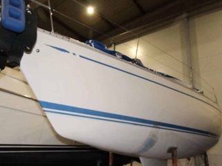 Swan 371 -80