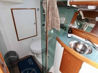 Jeanneau Sun Odyssey 35 -03