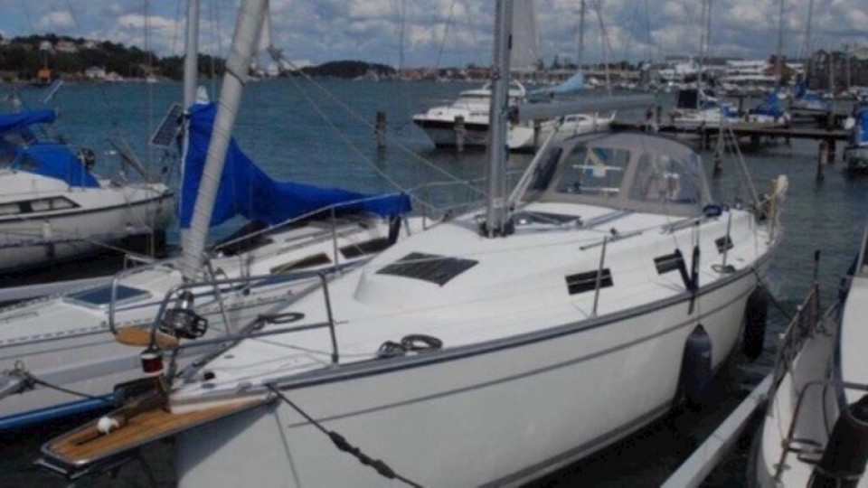 Bavaria Cruiser 32