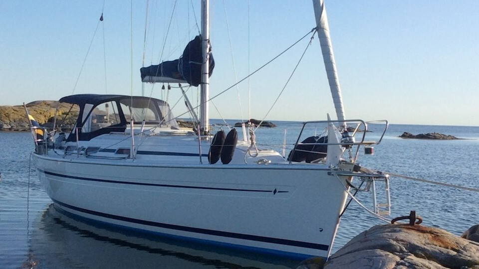 Bavaria 36 Cruiser