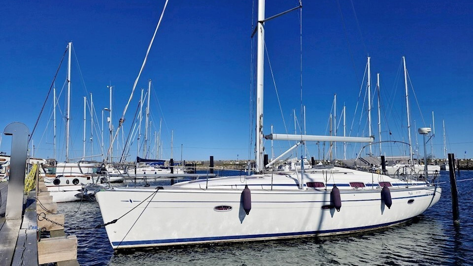 Bavaria 42 Cruiser