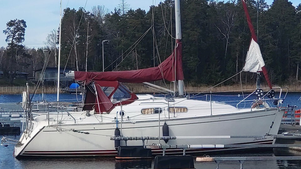 Delphia 29