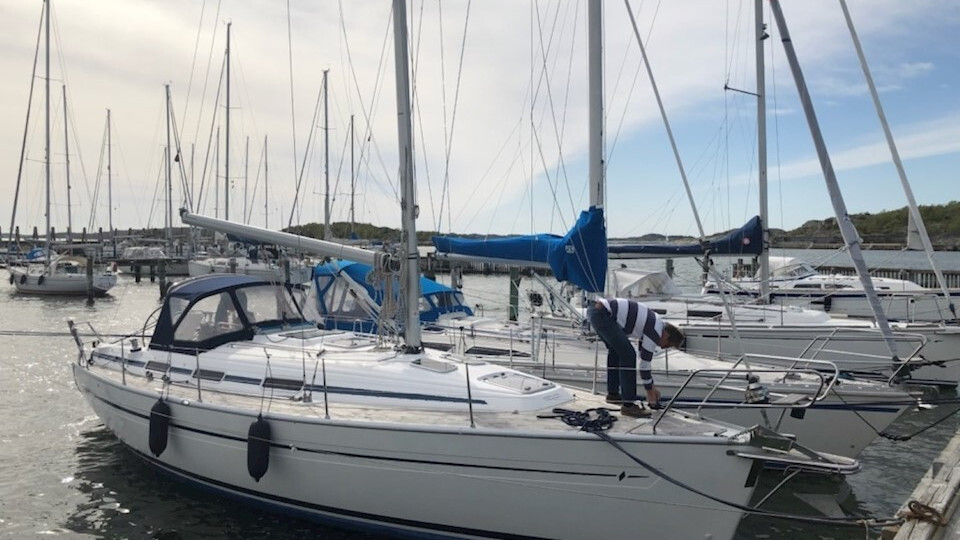 Bavaria 36