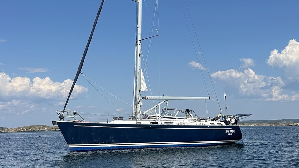 Najad 460