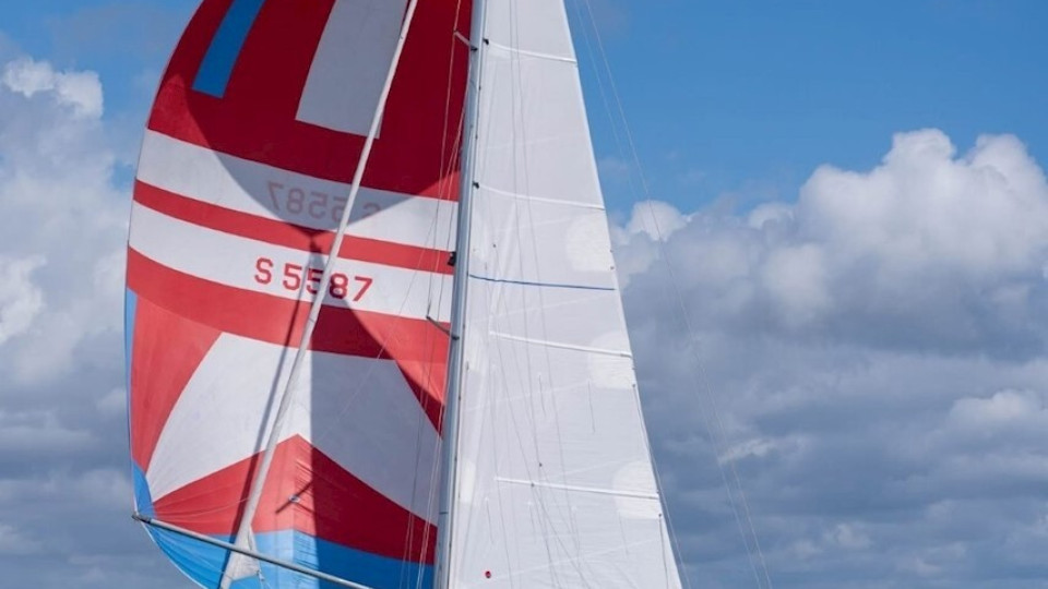 Swan 38