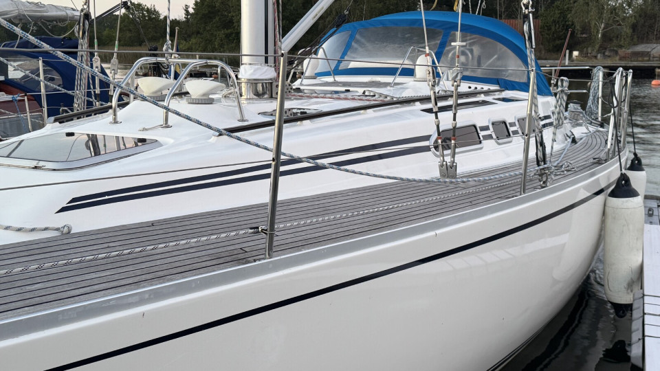 Rhapsody 40 CVC