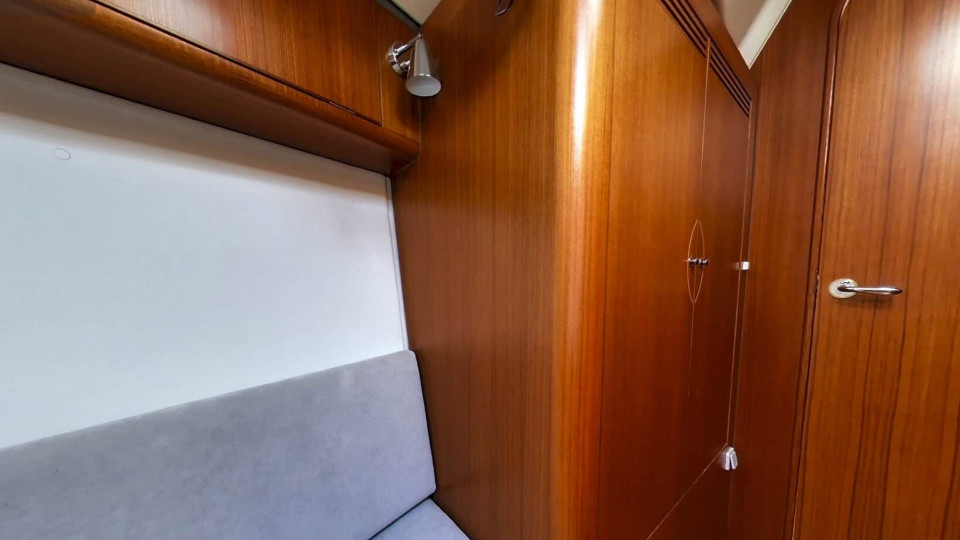 X-Yachts X-50 -08