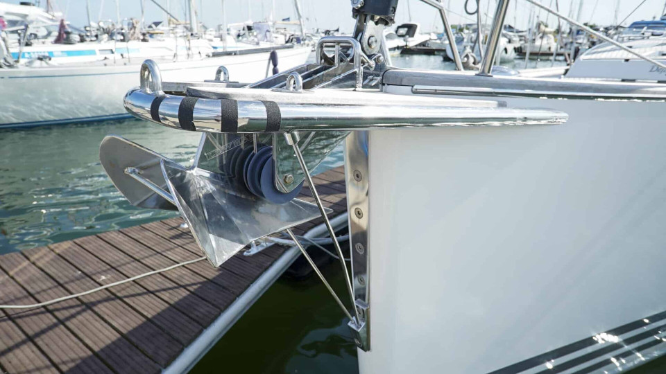 X-Yachts Xc 42 -10
