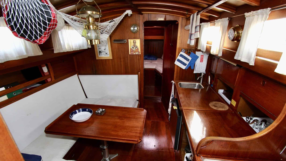 Vindö 50 -73