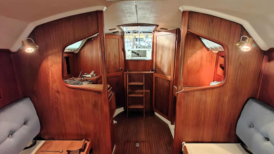 Comfortina 32 -84