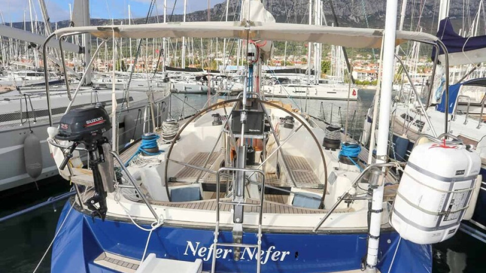 X-Yachts X-482 -99