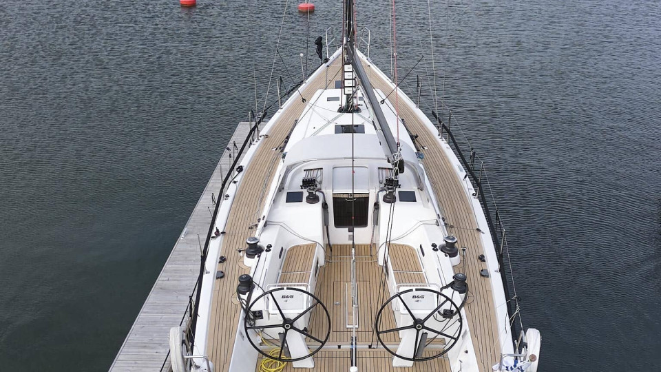 X-Yachts Xp 44 -12